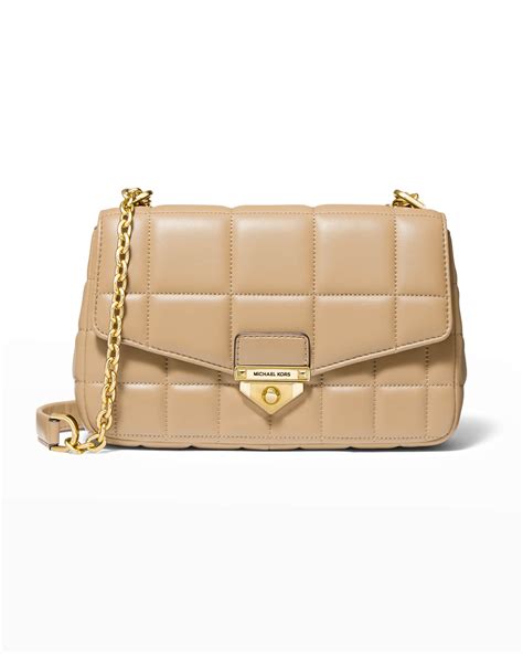 michael kors soho bag